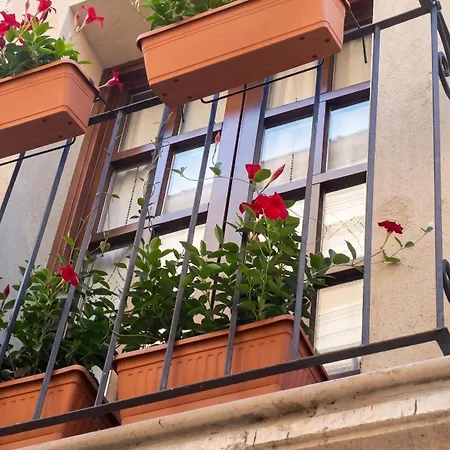 Modern Near Centre, 62 M², Parking Apartament Arce